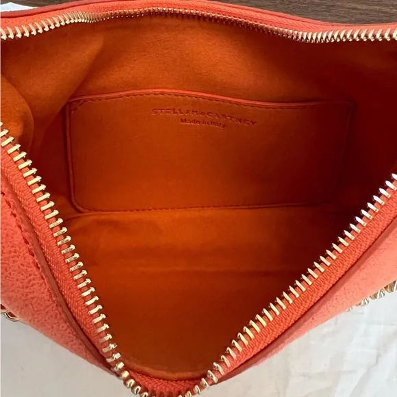 Stella McCartney Mini Falabella Shoulder Bag - Picture 4 of 10